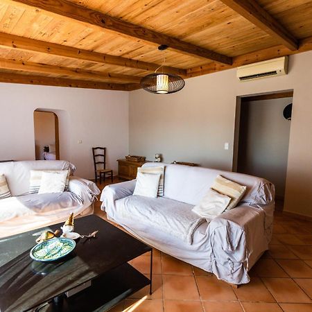 Bungalows Filippi Порто-Веккіо Екстер'єр фото