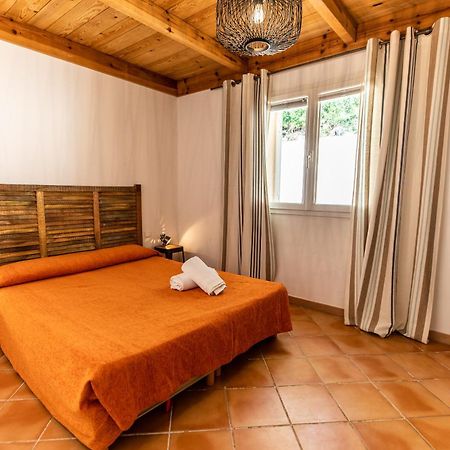 Bungalows Filippi Порто-Веккіо Екстер'єр фото