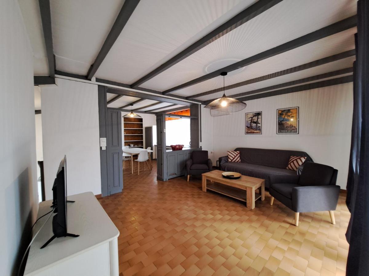 Bungalows Filippi Порто-Веккіо Екстер'єр фото