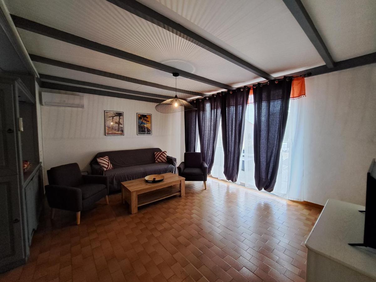Bungalows Filippi Порто-Веккіо Екстер'єр фото