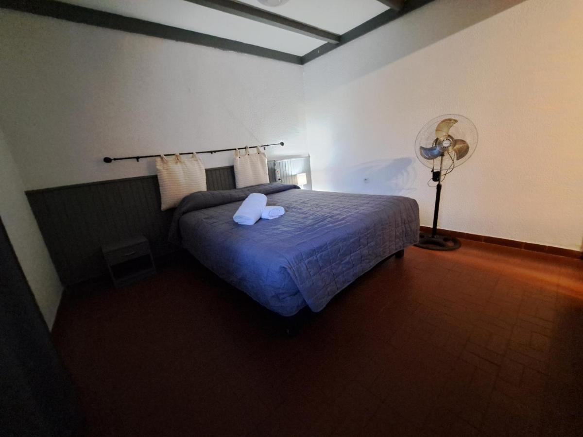 Bungalows Filippi Порто-Веккіо Екстер'єр фото