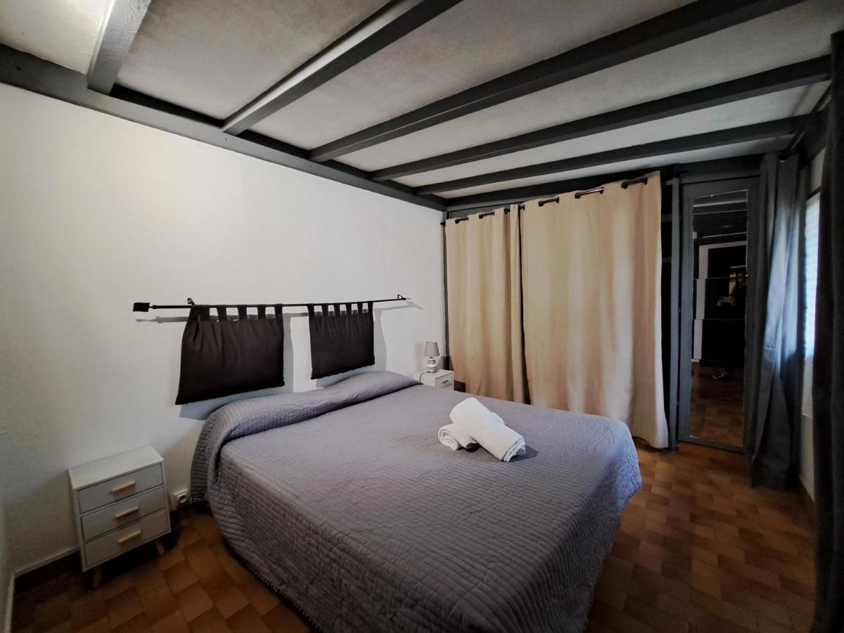 Bungalows Filippi Порто-Веккіо Екстер'єр фото