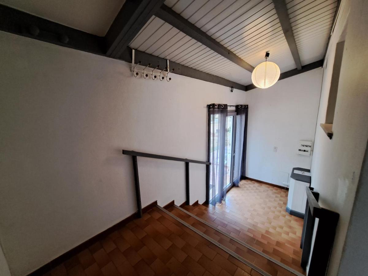Bungalows Filippi Порто-Веккіо Екстер'єр фото