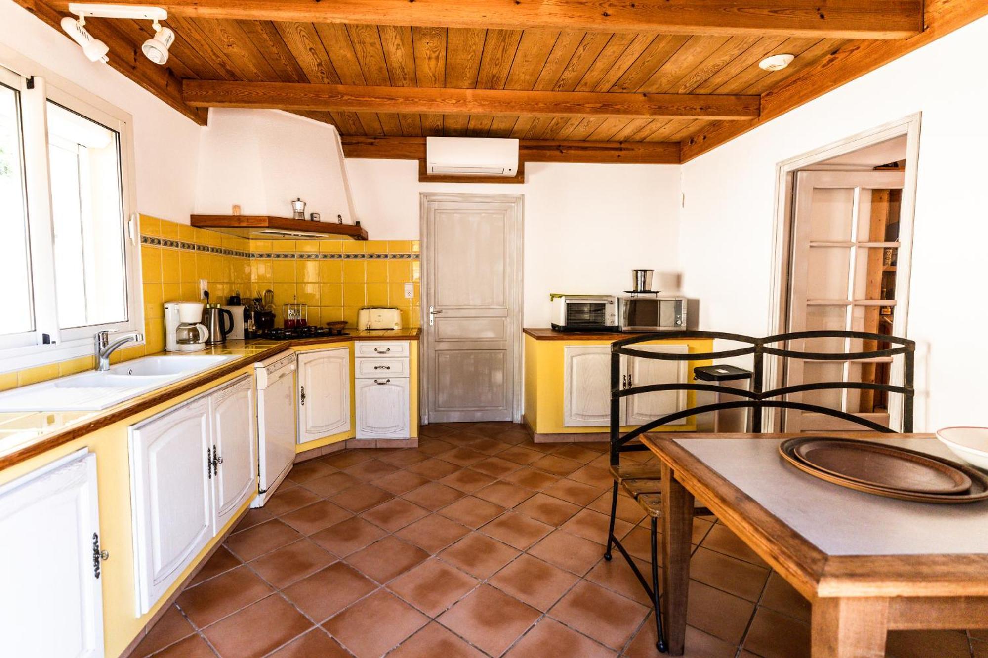 Bungalows Filippi Порто-Веккіо Номер фото