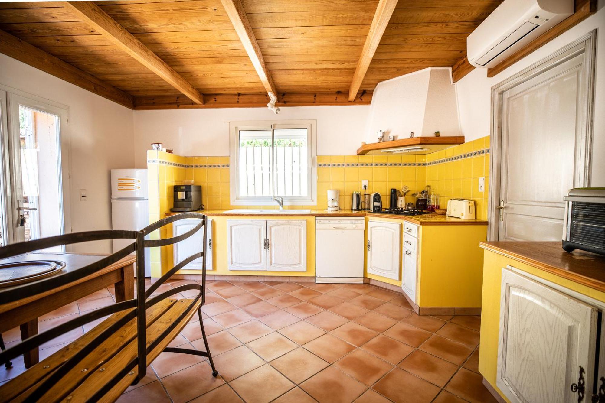 Bungalows Filippi Порто-Веккіо Екстер'єр фото