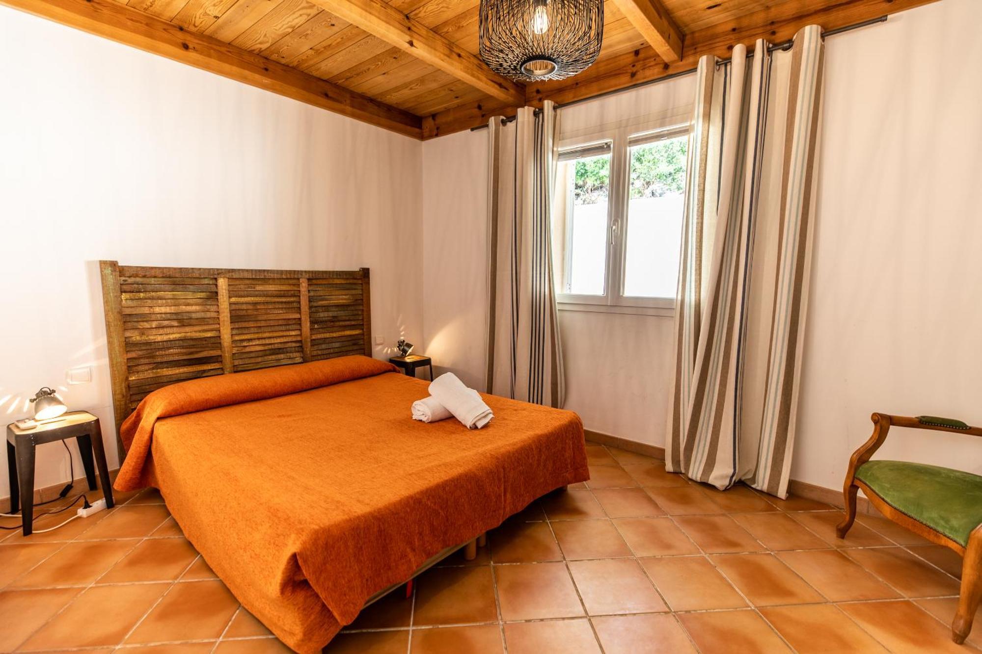 Bungalows Filippi Порто-Веккіо Екстер'єр фото
