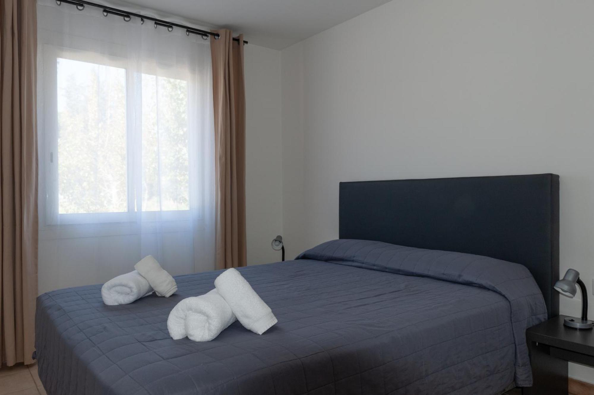 Bungalows Filippi Порто-Веккіо Номер фото