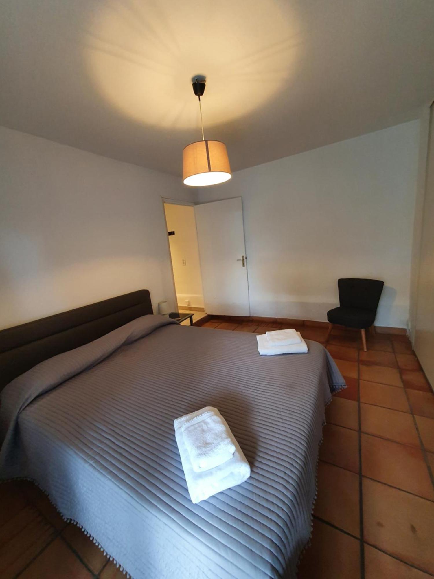 Bungalows Filippi Порто-Веккіо Номер фото